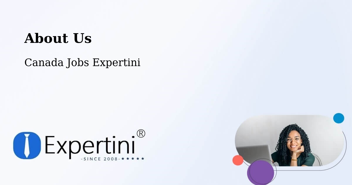 About Expertini - Cranbrook, Canada Jobs Expertini
