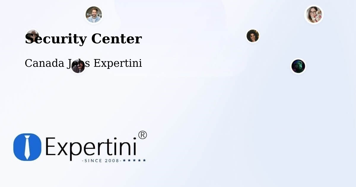 Security & Compliance – Cranbrook - Canada Jobs Expertini